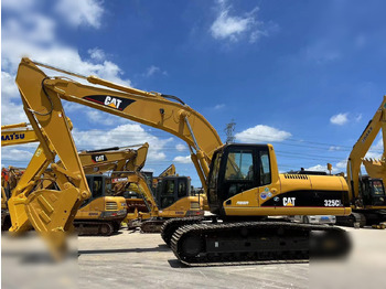 Telakaivukone CATERPILLAR 325CL