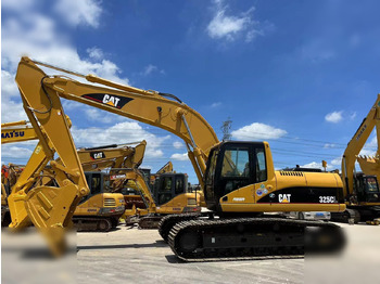 Telakaivukone CATERPILLAR 325CL