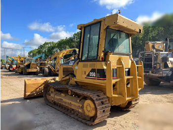 Puskutraktori CATERPILLAR D5G XL: kuva Puskutraktori CATERPILLAR D5G XL