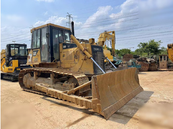 Puskutraktori CATERPILLAR D6G