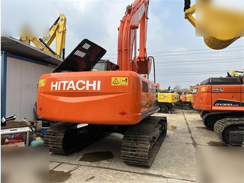 Telakaivukone HITACHI ZX200-3G: kuva Telakaivukone HITACHI ZX200-3G