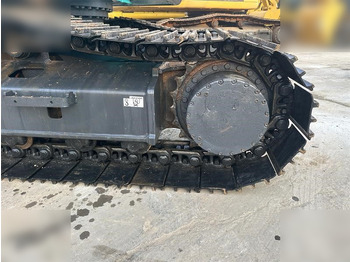 Telakaivukone KOBELCO SK200-6E: kuva Telakaivukone KOBELCO SK200-6E