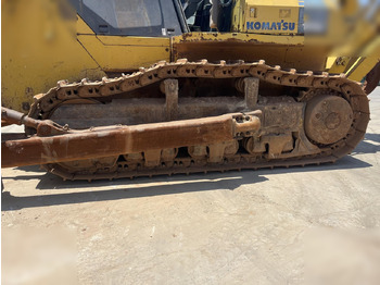 Puskutraktori KOMATSU D155A-5: kuva Puskutraktori KOMATSU D155A-5 Puskutraktori KOMATSU D155A-5: kuva Puskutraktori KOMATSU D155A-5
