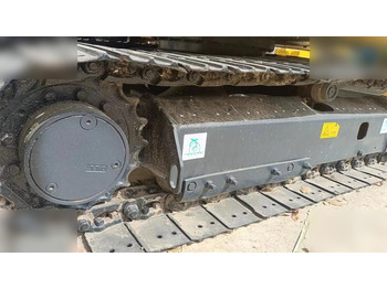 Minikuormaaja KOMATSU PC55MR-2: kuva Minikuormaaja KOMATSU PC55MR-2