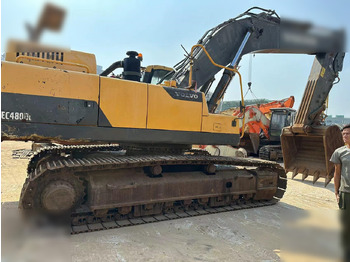 Leasing VOLVO EC140DL VOLVO EC140DL: kuva Leasing VOLVO EC140DL VOLVO EC140DL