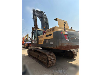 Leasing VOLVO EC140DL VOLVO EC140DL: kuva Leasing VOLVO EC140DL VOLVO EC140DL
