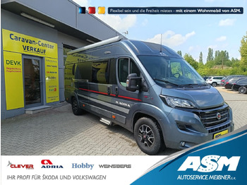 Retkeilyauto ADRIA Twin
