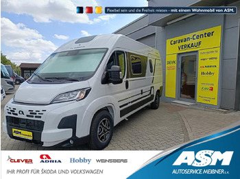 Retkeilyauto ADRIA Twin 600