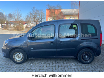 Henkilöauto MERCEDES-BENZ Citan 111 CDI