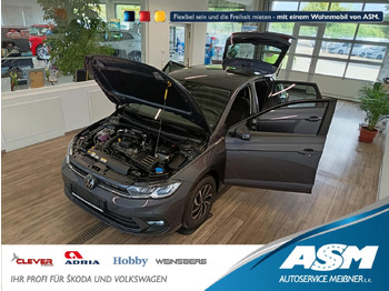 Henkilöauto VOLKSWAGEN