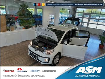 Henkilöauto VOLKSWAGEN