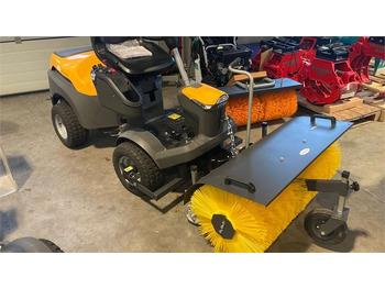 Maatalouskoneet STIGA