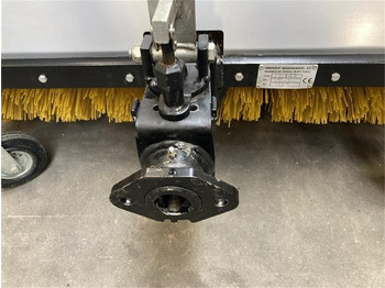 Harjakone BCS 100 cm kraftig kost ø450: kuva Harjakone BCS 100 cm kraftig kost ø450 Harjakone BCS 100 cm kraftig kost ø450: kuva Harjakone BCS 100 cm kraftig kost ø450