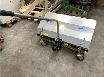 Harjakone BCS 100 cm kraftig kost ø450: kuva Harjakone BCS 100 cm kraftig kost ø450 Harjakone BCS 100 cm kraftig kost ø450: kuva Harjakone BCS 100 cm kraftig kost ø450