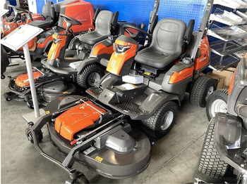 Ruohonleikkuri HUSQVARNA