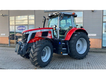 Traktori MASSEY FERGUSON 100 series