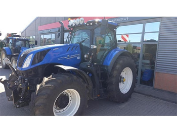 Traktori NEW HOLLAND T7.315