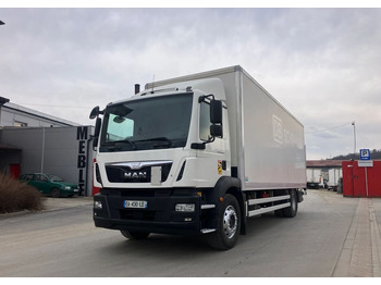 Umpikori kuorma-auto MAN