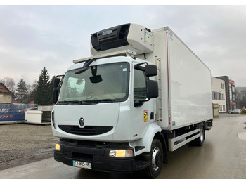 Refrigeraattori kuorma-auto RENAULT Midlum 220