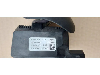 Vaihdekeppi - Kuorma-auto MERCEDES ACTROS MP4 MANETKA ZMIANY BIEGÓW: kuva Vaihdekeppi - Kuorma-auto MERCEDES ACTROS MP4 MANETKA ZMIANY BIEGÓW Vaihdekeppi - Kuorma-auto MERCEDES ACTROS MP4 MANETKA ZMIANY BIEGÓW: kuva Vaihdekeppi - Kuorma-auto MERCEDES ACTROS MP4 MANETKA ZMIANY BIEGÓW