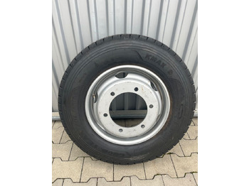 Renkaat ja vanteet GOODYEAR