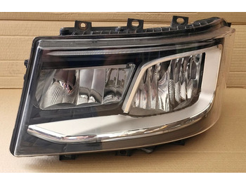 Valo/ Valaistus SCANIA R