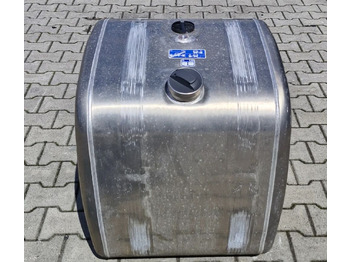 Polttoainejärjestelmä SCANIA R