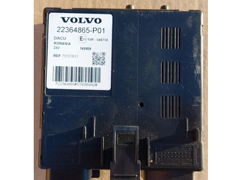 Ohjainyksikkö VOLVO FH