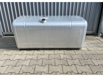 Polttoainetankki MAN TGS