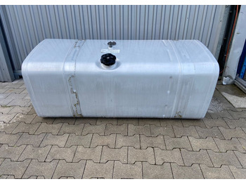 Polttoainetankki MAN TGS