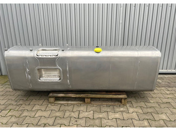 Polttoainejärjestelmä RENAULT