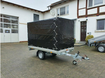 Peräkärry BÖCKMANN