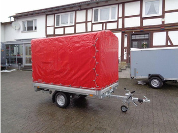 Peräkärry BÖCKMANN