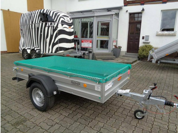 Peräkärry BÖCKMANN