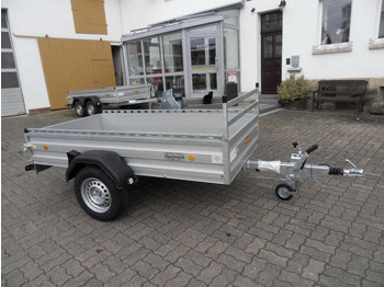 Peräkärry BÖCKMANN