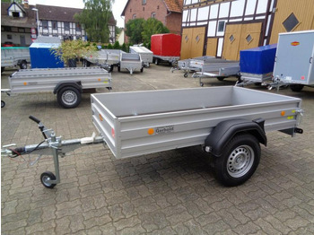 Peräkärry BÖCKMANN