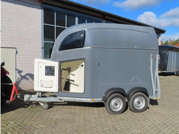 Hevostraileri BÖCKMANN