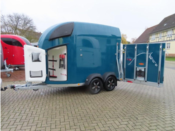 Hevostraileri BÖCKMANN