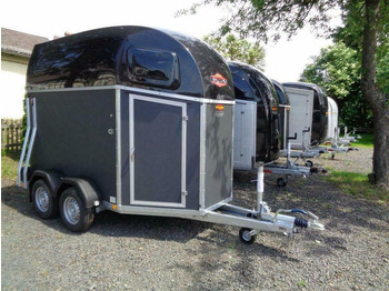 Hevostraileri BÖCKMANN