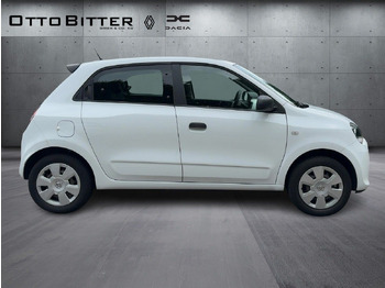 Henkilöauto Renault Twingo Life SCe70: kuva Henkilöauto Renault Twingo Life SCe70
