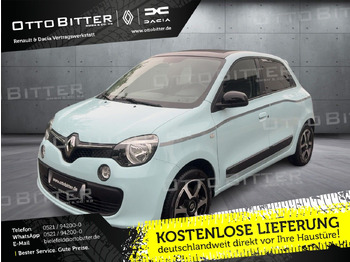 Henkilöauto RENAULT