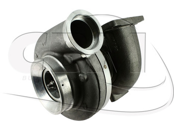 Turboahdin BOSCH
