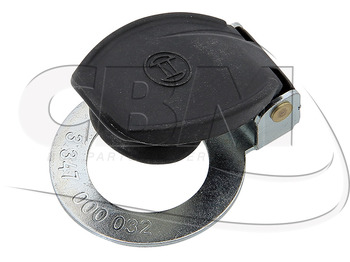 Sähköjärjestelmä BOSCH