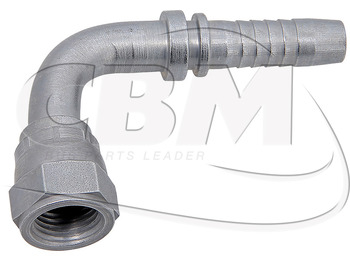 Moottori ja osat IRISBUS