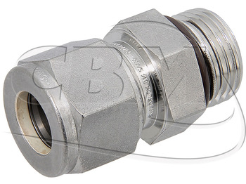 Moottori ja osat IRISBUS