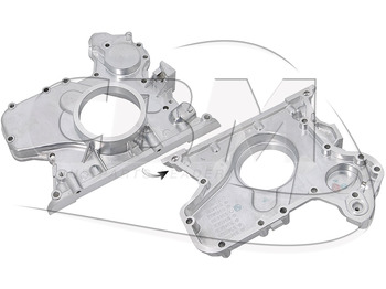 Moottori ja osat CUMMINS