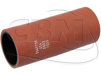 Moottori ja osat CUMMINS