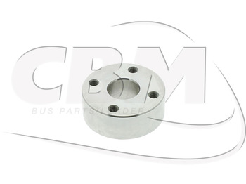 Hihnankiristin CUMMINS