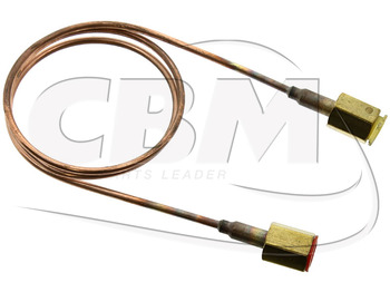 Ilmastointi osa IRISBUS