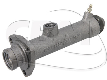 Jarrusylinterit VOITH